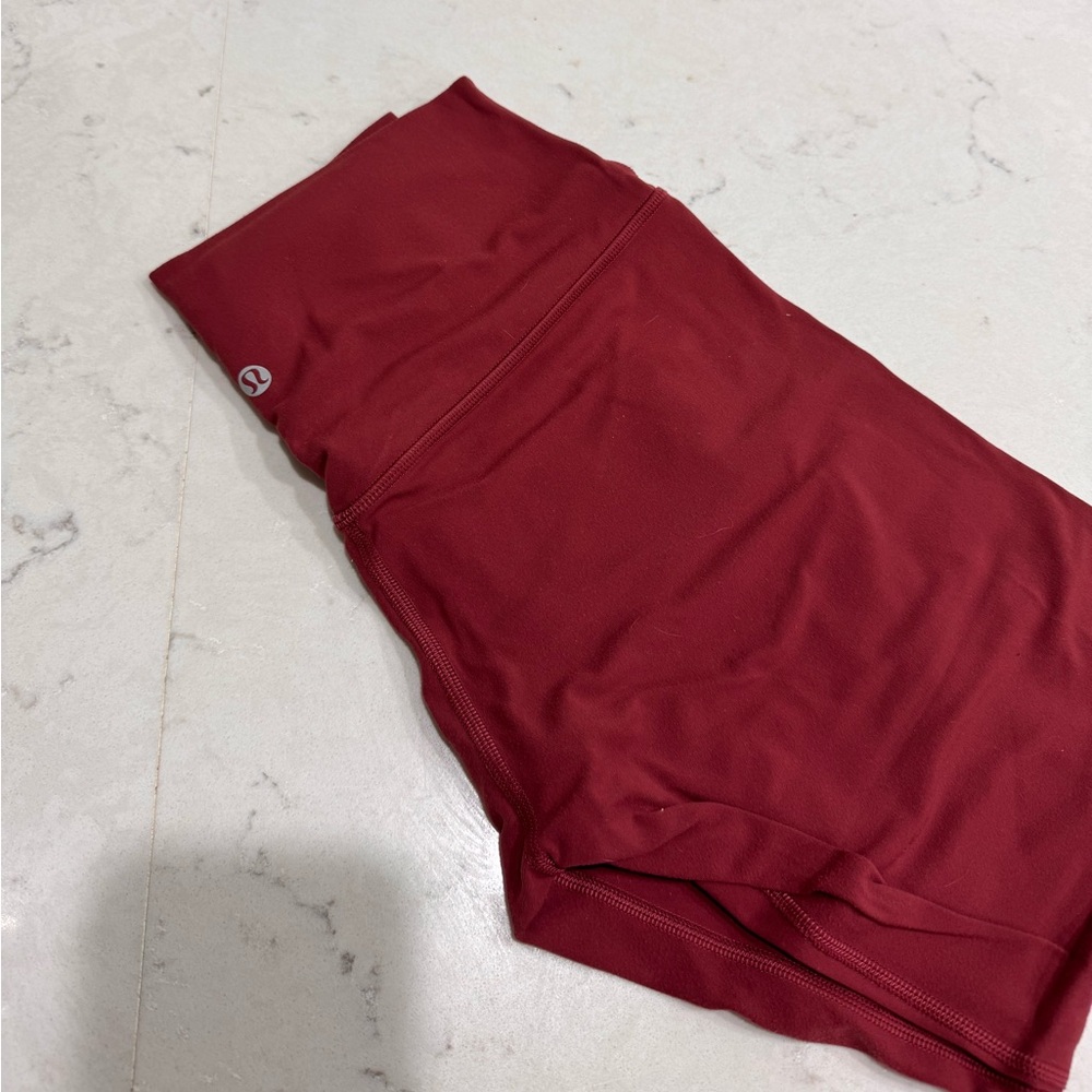 Lululemon Align Crop Leggings